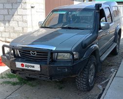  Mazda B-Series 2005 , 1190000 , 