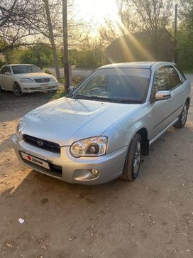  Subaru Impreza 2003 , 360000 , 