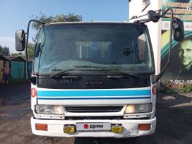   Isuzu Forward 1996 , 4000000 , -