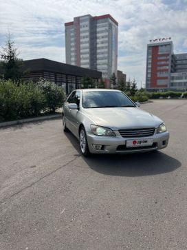  Toyota Altezza 1999 , 795000 , 