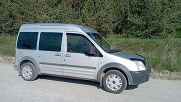    Ford Tourneo Connect 2004 , 690000 , 