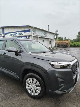 SUV   Honda WR-V 2024 , 2390000 ,  