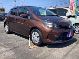  Toyota Vitz 2015 , 600000 , 