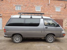    Toyota Town Ace 1995 , 400000 , --