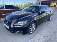  GS350, 2014