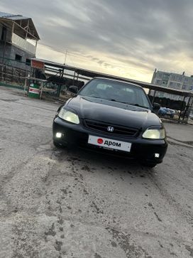  Honda Civic 1999 , 300000 , 