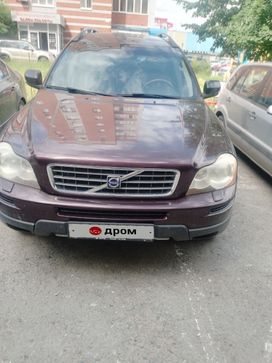 SUV   Volvo XC90 2006 , 800000 , 