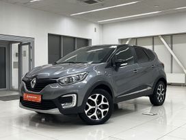 SUV   Renault Kaptur 2018 , 1230000 , 