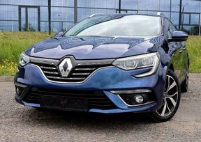  Renault Megane 2019 , 1087000 , 