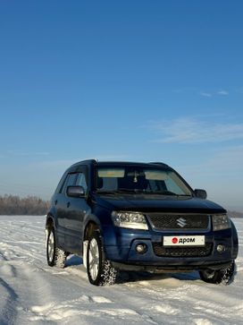 SUV   Suzuki Grand Vitara 2007 , 1000000 , 