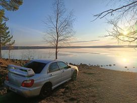  Subaru Impreza 2003 , 550000 , 