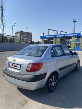  Kia Rio 2007 , 515000 , 