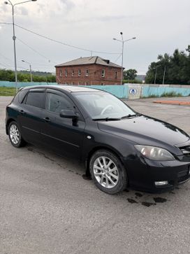  Mazda Mazda3 2008 , 620000 , 