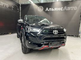  Toyota Hilux 2024 , 7050000 , 