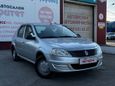  Renault Logan 2015 , 599000 , 