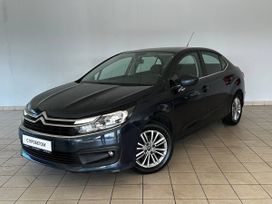  Citroen C4 2017 , 1150000 , -