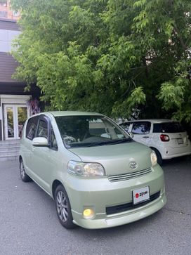  3  Toyota Porte 2011 , 679000 , 
