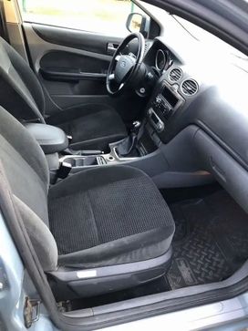  Ford Focus 2009 , 558000 , 