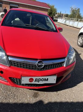  Opel Astra 2008 , 460000 , 