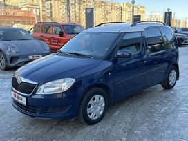  Skoda Roomster 2010 , 769000 , 