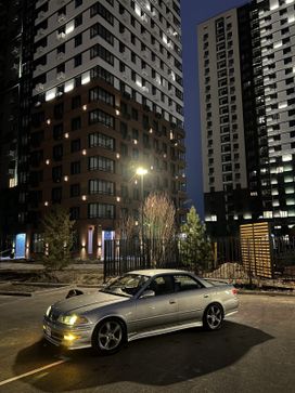  Toyota Mark II 1998 , 950000 , 
