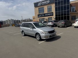    Nissan Presage 1999 , 345000 , --
