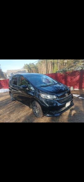    Honda Freed 2020 , 1600000 ,  
