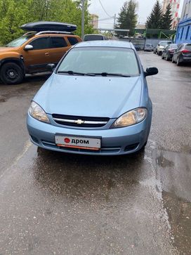  Chevrolet Lacetti 2009 , 650000 , 
