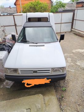    Fiat Fiorino 1992 , 200000 , 