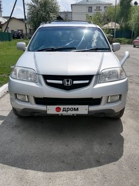 SUV   Honda MDX 2004 , 600000 , 