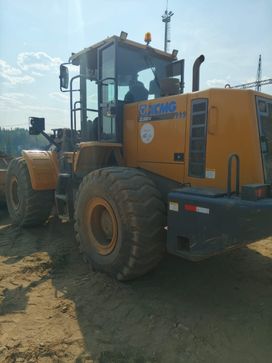   XCMG ZL60GV 2023 , 6500000 , 