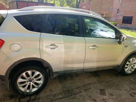 SUV   Ford Kuga 2009 , 700000 , 