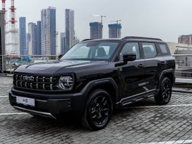 SUV   Haval H3 2024 , 2699000 , 