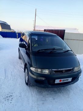   Toyota Estima Emina 1995 , 320000 , 