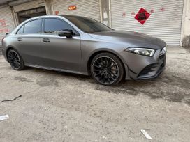  Mercedes-Benz A-Class 2022 , 3300000 , 