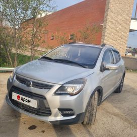  Lifan X50 2015 , 620000 , 