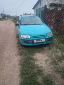    Mitsubishi Space Star 1999 , 280000 , -