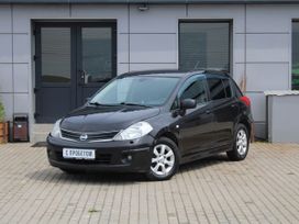  Nissan Tiida 2011 , 560000 , 