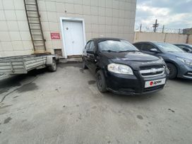  Chevrolet Aveo 2007 , 430000 , 