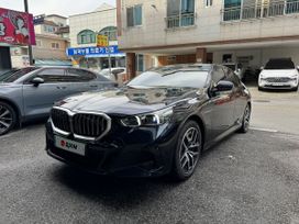  BMW 5-Series 2024 , 6200000 , 