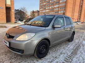  Mazda Demio 2006 , 400000 , 