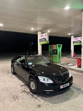  Mercedes-Benz S-Class 2011 , 2050000 , 