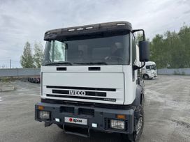  () Iveco Eurotrakker 2002 , 3900000 , 