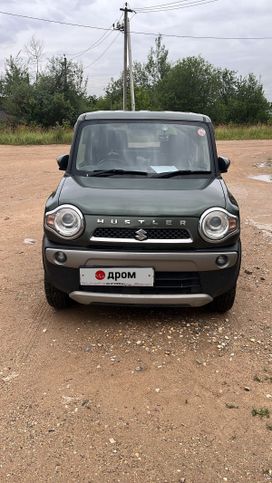  Suzuki Hustler 2016 , 800000 , 