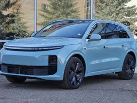 SUV   Li L6 2025 , 8490000 , 