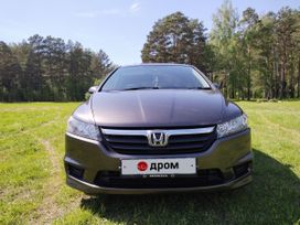    Honda Stream 2007 , 900000 , 