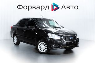  Datsun on-DO 2017 , 499900 , 