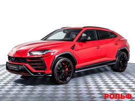 SUV   Lamborghini Urus 2021 , 31400000 , 