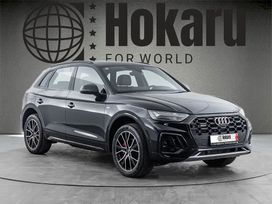 SUV   Audi Q5 2024 , 5590000 , 
