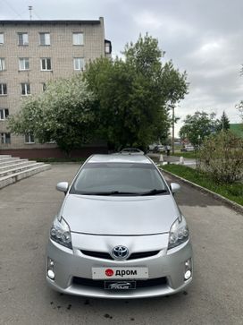  Toyota Prius 2010 , 1340000 , 